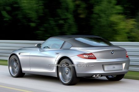 BMW Z2