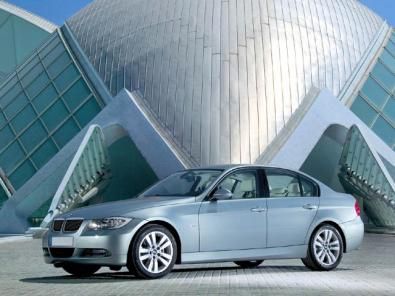La BMW Serie 3 in offerta fino al 31 dicembre