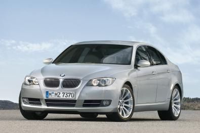 Nuova BMW Serie 6