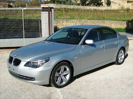 BMW Serie 5