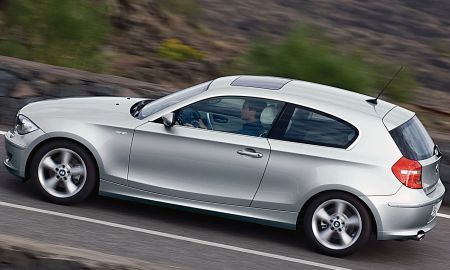 Bmw Serie 1