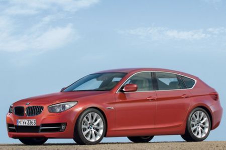 Bmw Serie 3 F30