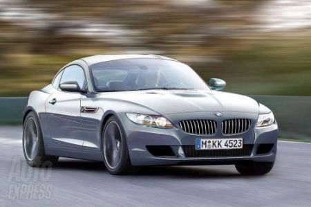 BMW Z4