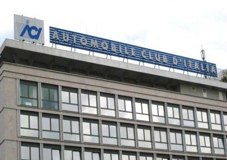 bollo auto nuova aci