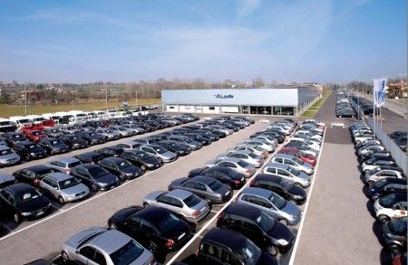 bollo auto nuove concessionaria