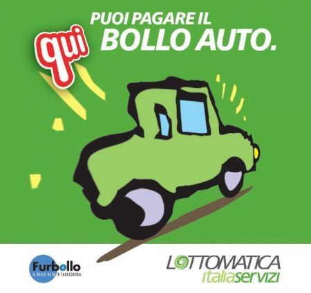 Bollo auto