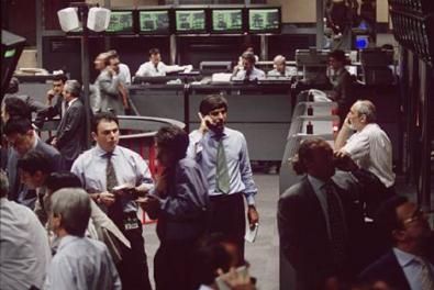 In Borsa calano, preoccupatamente, tutti i titoli relativi ai marchi automobilistici