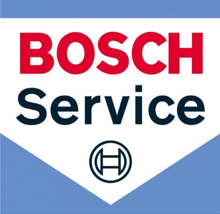 Bosch Car Service manutenzione auto