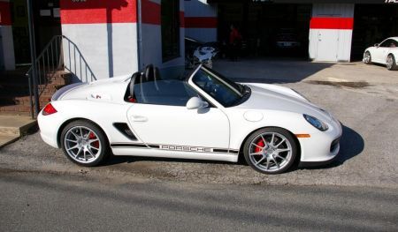 Boxster