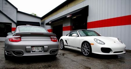 Boxster