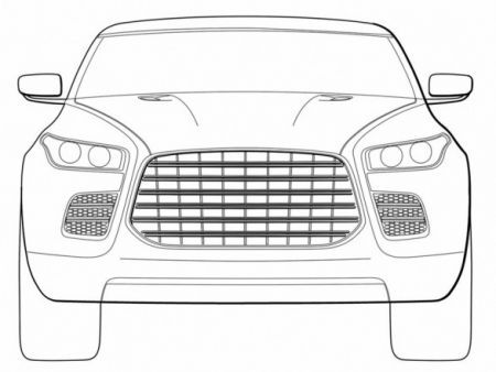 aston martin lagonda