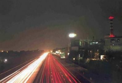 A giorni sarà inaugurato un tratto dell'autostrada A4 Torino - Milano