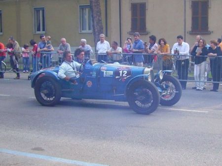 bugatti