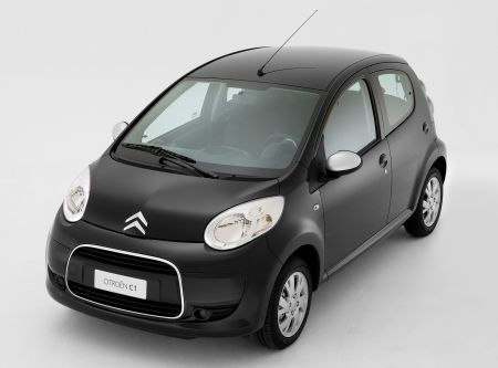 Citroen C1 Style