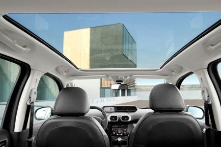 Citroen C3 Picasso