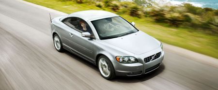 Volvo C70