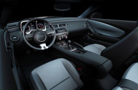 camaro