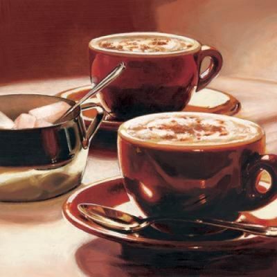 Car-puccino