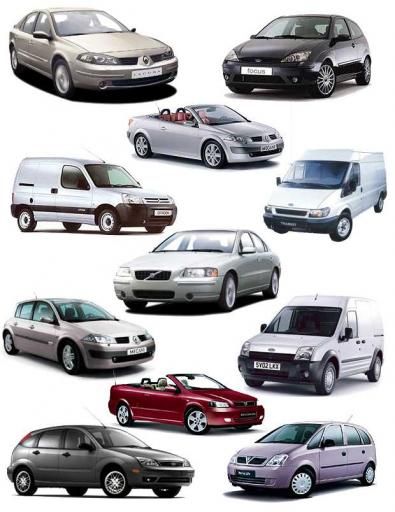 leasing auto