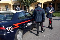 Carabinieri
