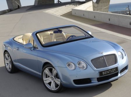 carrozzeria touring superleggera salone di ginevra 2010