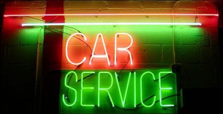 Car Service