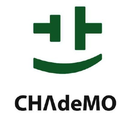 chademo auto elettriche