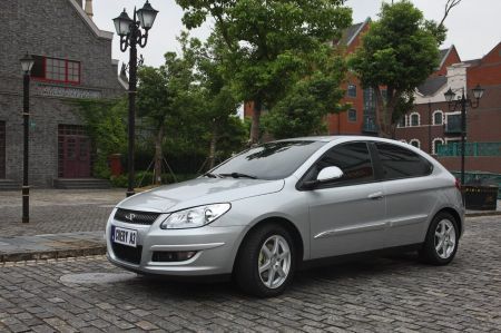 Chery A3