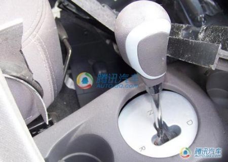chery qq3E