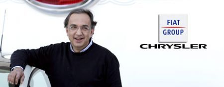 Sergio Marchionne