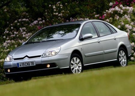 Citroen C5