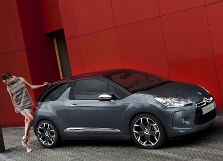 citroen ds3
