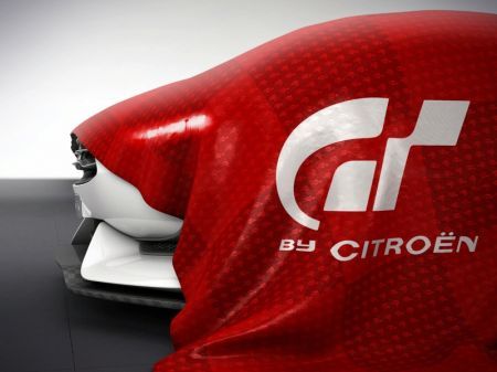Citroen GT