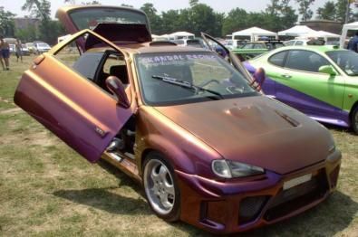 citroen saxo vts tuning