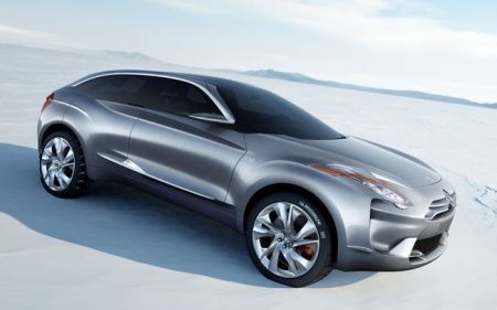 Citroen Hypnos