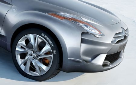 Citroen Hypnos