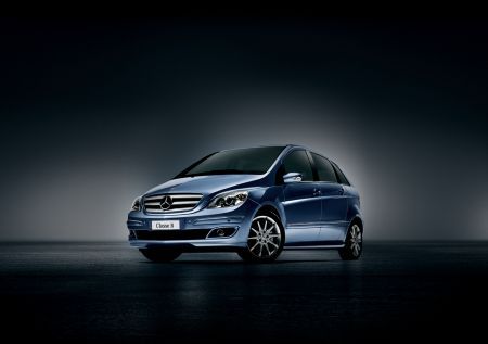 Mercedes Classe B