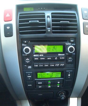 Clima Auto