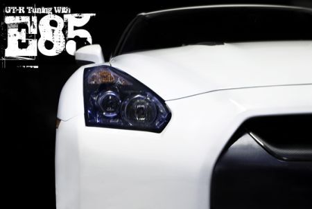 cobb tuning nissan gtr dettaglio