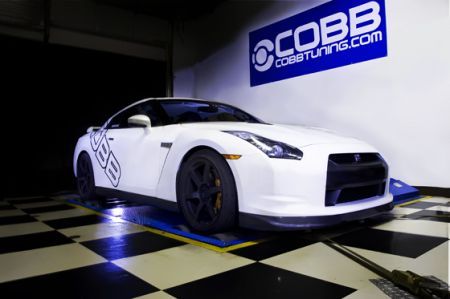 cobb tuning nissan gtr intera