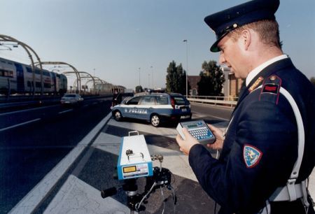 Nuovo codice della strada
