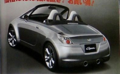 Daihatsu Copen