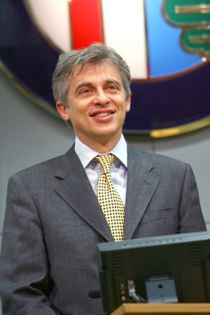 Sergio Cravero