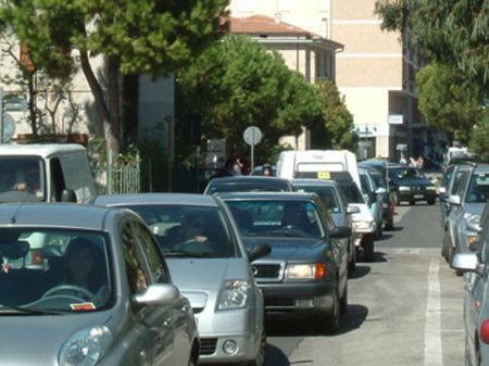 Crisi auto