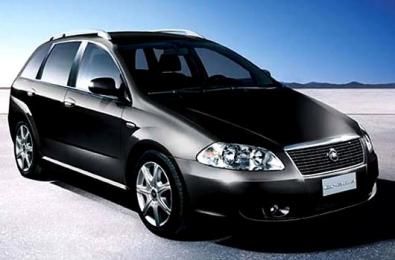 Fiat Croma