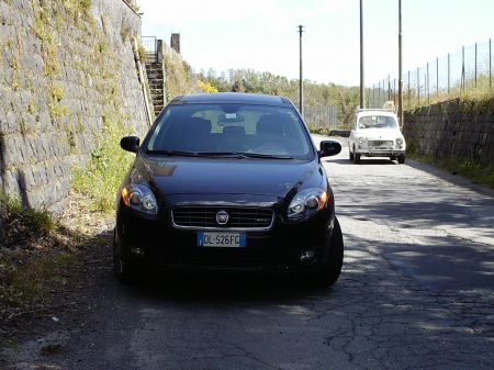 Fiat Croma