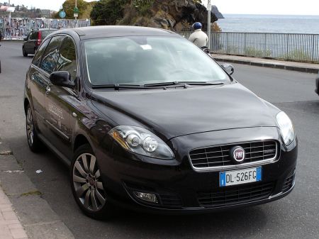 Fiat Croma