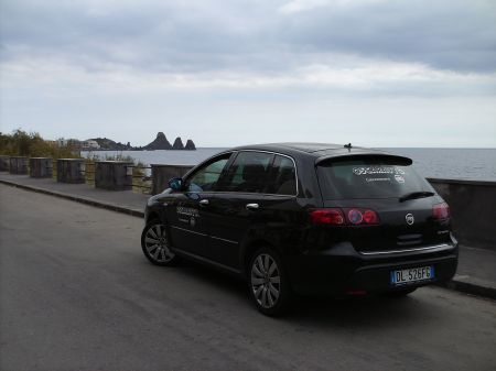Fiat Croma