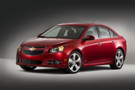 cruze