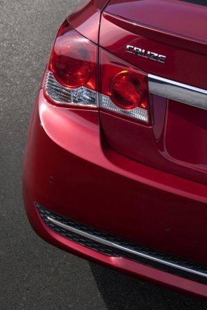 cruze